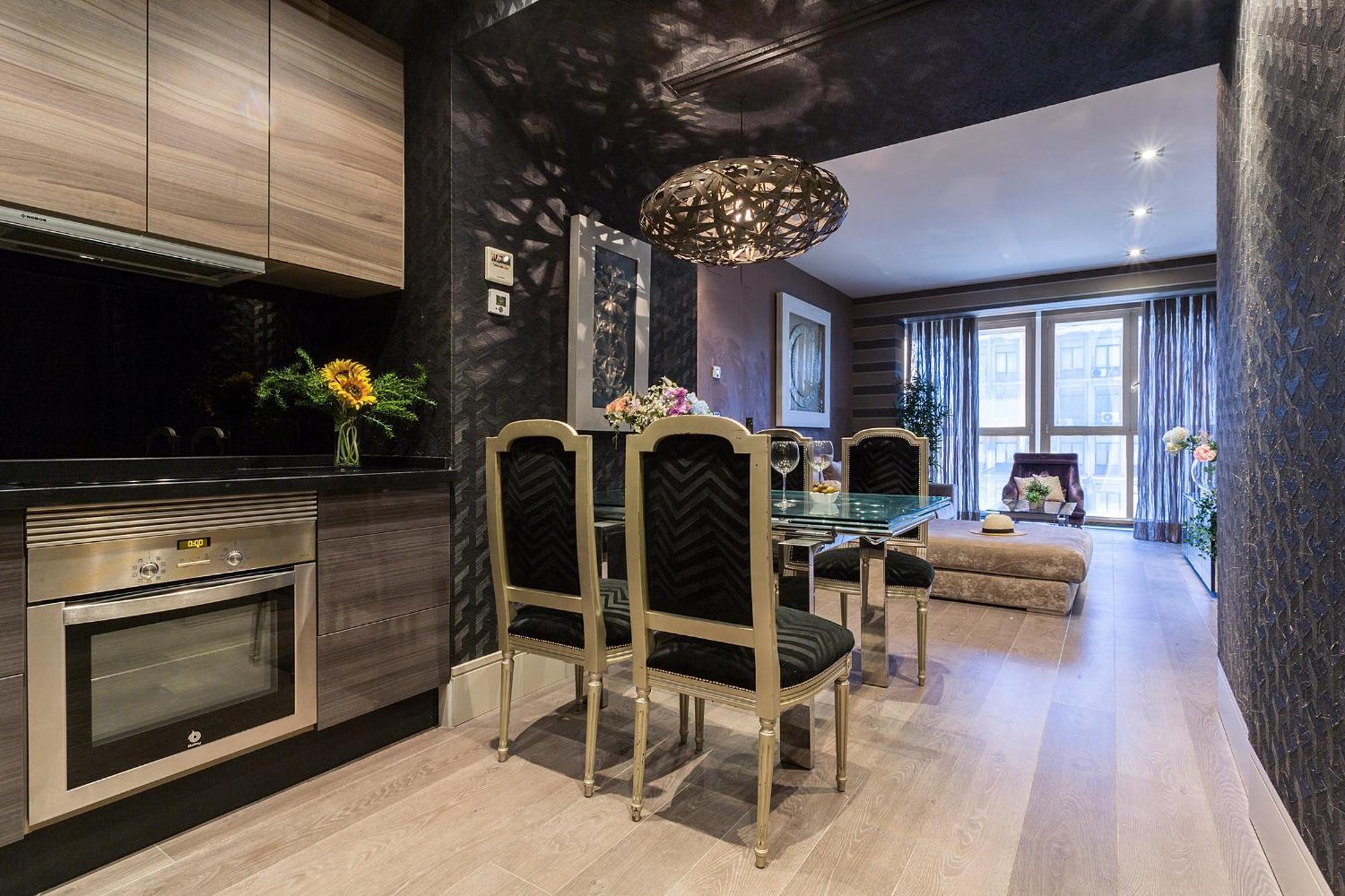 Santa Maria Luxury 2 Rooms 2 Banos Καντίζ Εξωτερικό φωτογραφία