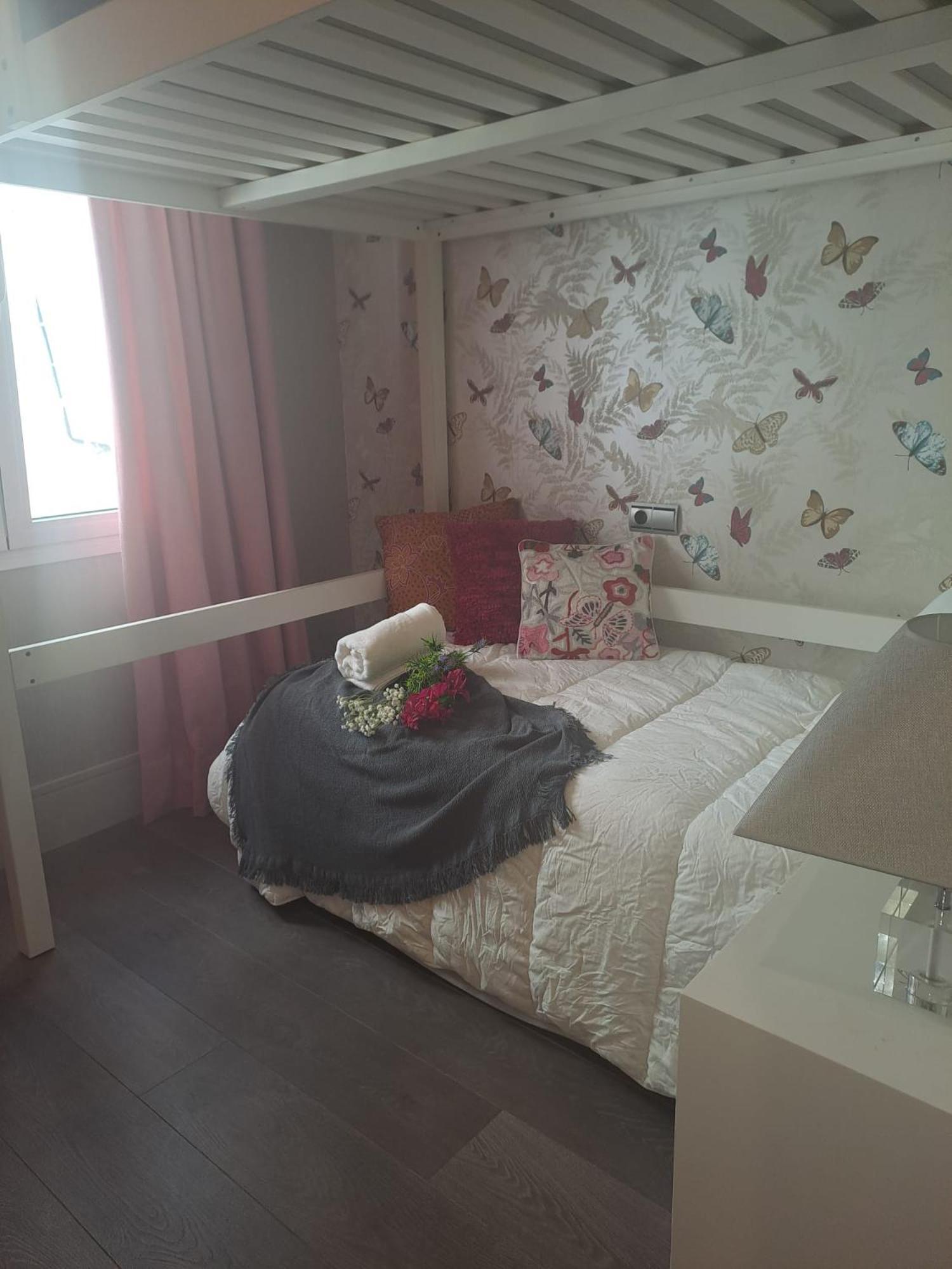 Santa Maria Luxury 2 Rooms 2 Banos Καντίζ Εξωτερικό φωτογραφία