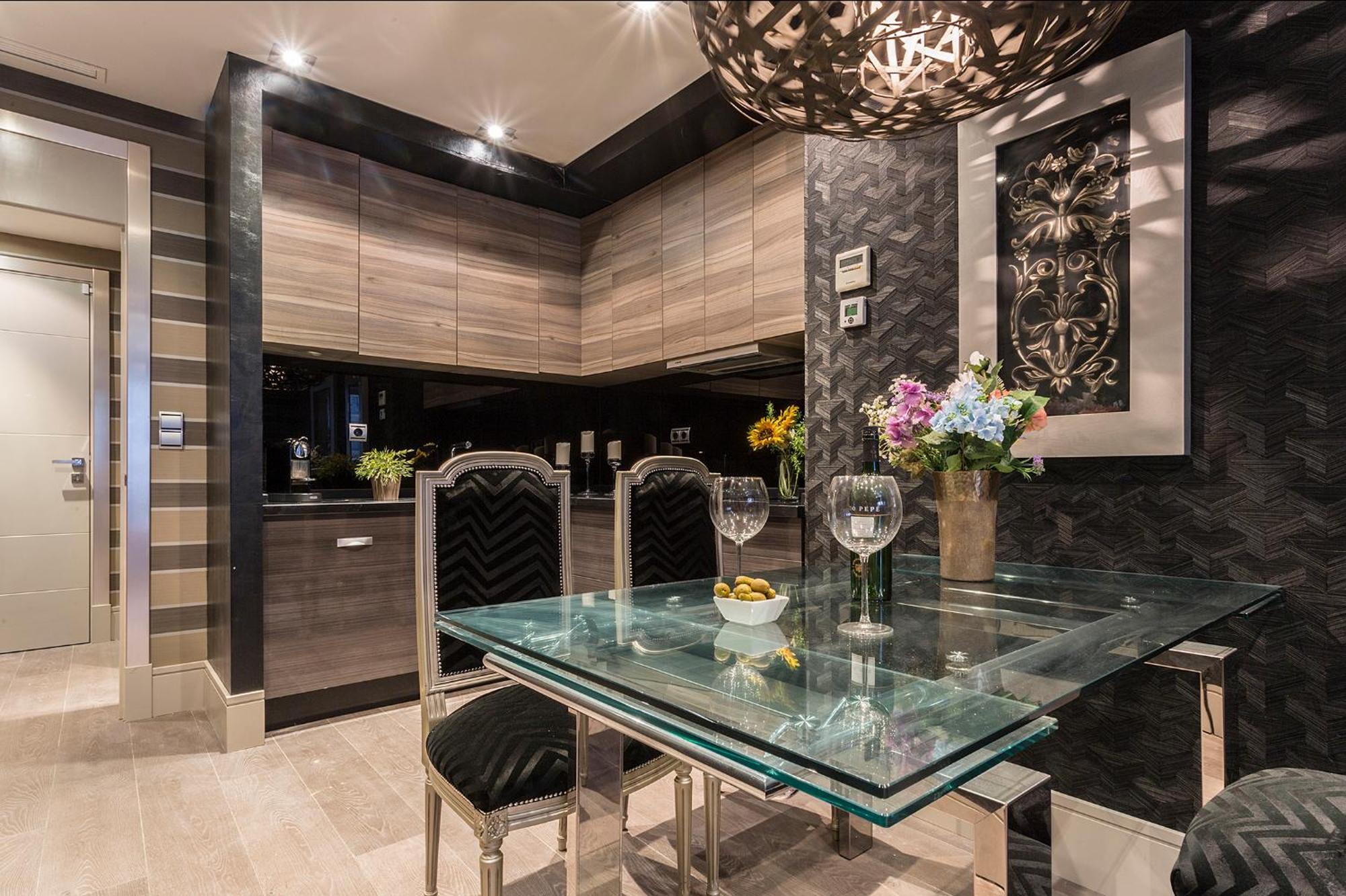 Santa Maria Luxury 2 Rooms 2 Banos Καντίζ Εξωτερικό φωτογραφία