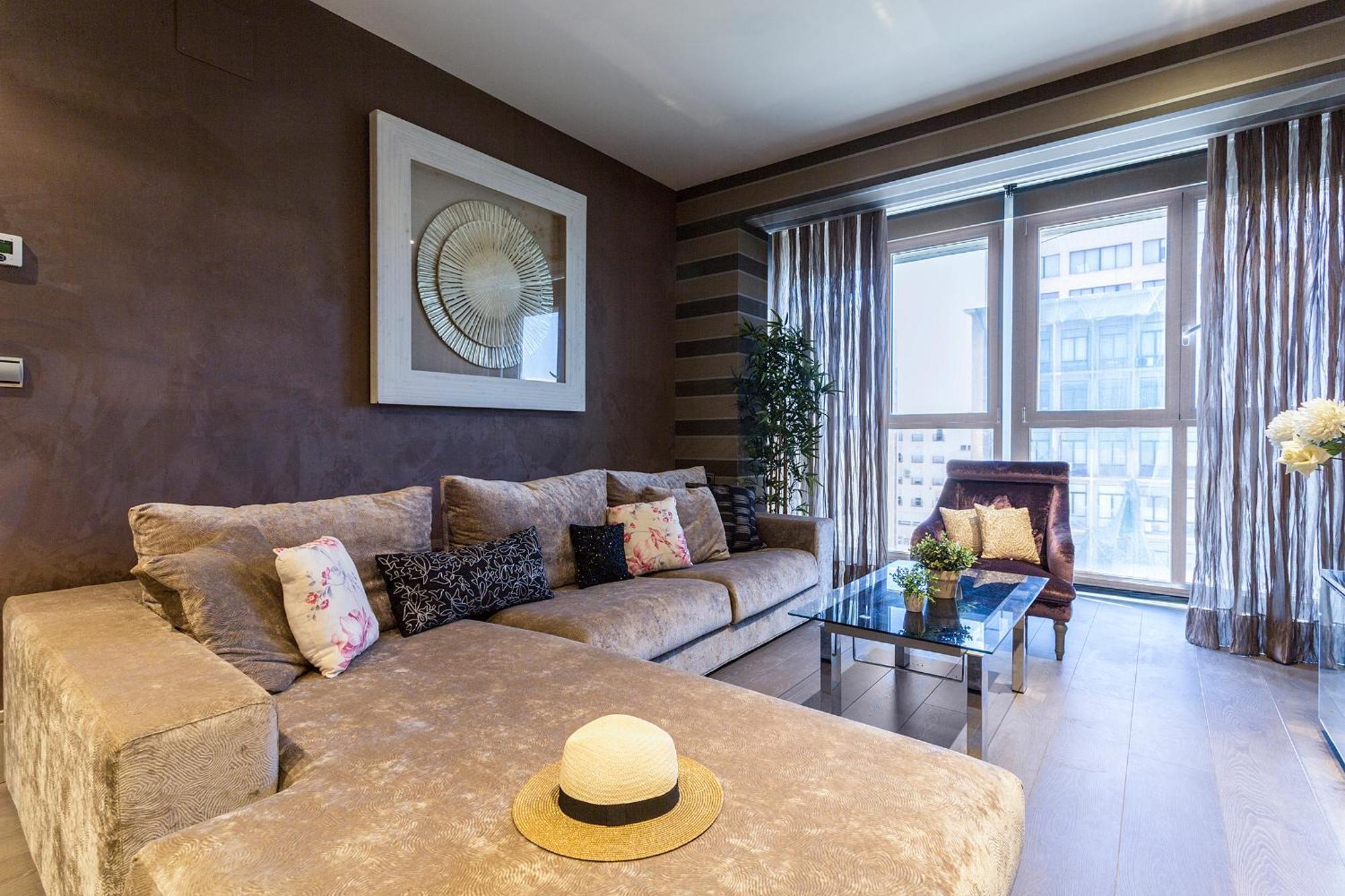 Santa Maria Luxury 2 Rooms 2 Banos Καντίζ Εξωτερικό φωτογραφία