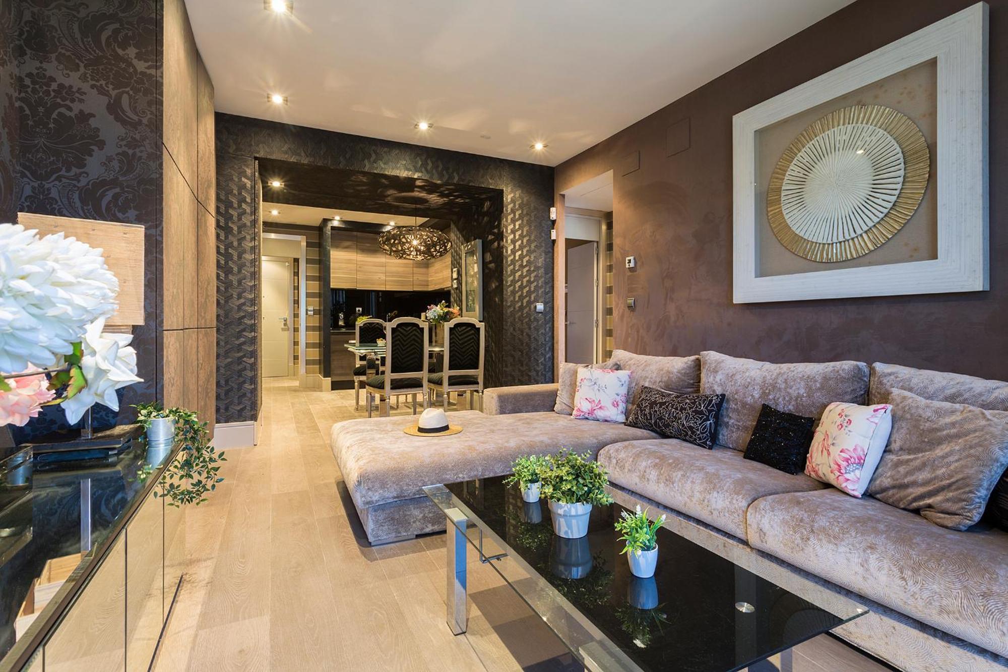 Santa Maria Luxury 2 Rooms 2 Banos Καντίζ Εξωτερικό φωτογραφία